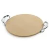 Weber Gourmet BBQ System Pizza Stone (WEB-8836) 2 Weber Gourmet BBQ System Pizza Stone (WEB-8836) -Weber web 8836 a 05 22