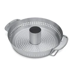 Weber Gourmet BBQ System Poultry Roaster (WEB-8838)