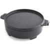 Weber Dutch Oven/Griddle Duo (WEB-8859) -Weber web 8859 a 05 22