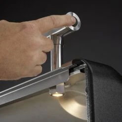 Weber Genesis 4-Burner Freestanding Gas Grill With Sear Burner And Side Burner (WEB-E-S-435) -Weber web e s 435 config c 05 22