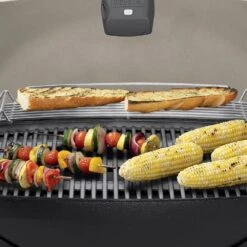 Weber Q3200 2-Burner Freestanding Gas Grill (WEB-Q3200) 13 Weber Q3200 2-Burner Freestanding Gas Grill (WEB-Q3200) -Weber web q3200 config b 05 22