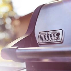 Weber Spirit 3-Burner Freestanding Gas Grill (WEB-S-315) -Weber web s 315 feat b 05 22