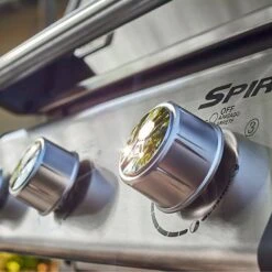 Weber Spirit 3-Burner Freestanding Gas Grill (WEB-S-315) -Weber web s 315 feat c 05 22